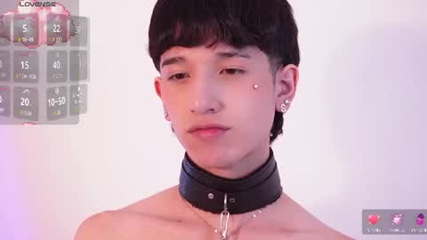 Suki  online show from August 5, 3:43 pm