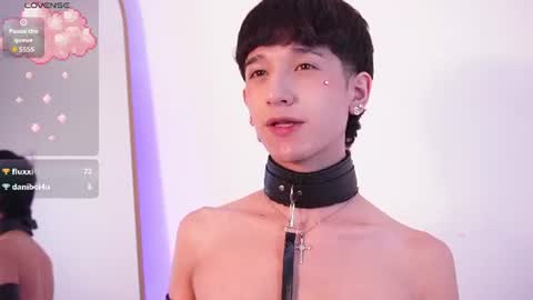 Suki  online show from August 5, 4:49 pm