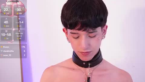 Suki  online show from August 5, 9:13 pm