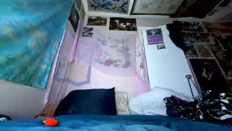 Suki online show from July 11, 7:47 am