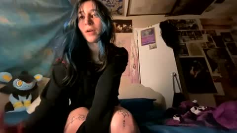 Suki online show from July 29, 3:24 am