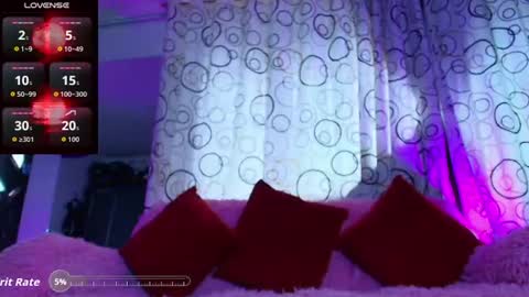 Suki online show from July 14, 6:52 pm