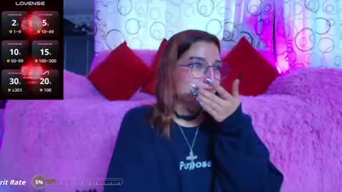 Suki online show from July 14, 7:58 pm
