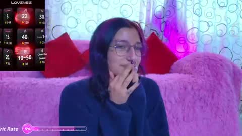 Suki online show from July 28, 2:56 pm