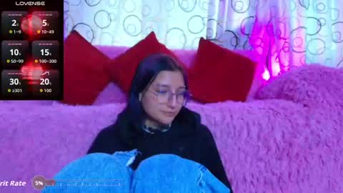 Suki online show from August 3, 8:16 pm