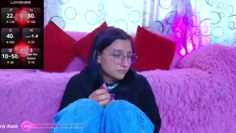 Suki online show from August 3, 9:22 pm