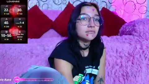 Suki online show from August 7, 4:40 pm