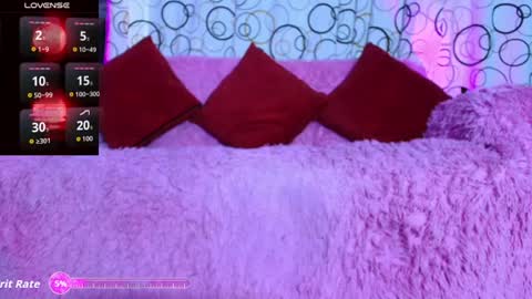 Suki online show from August 11, 3:03 pm