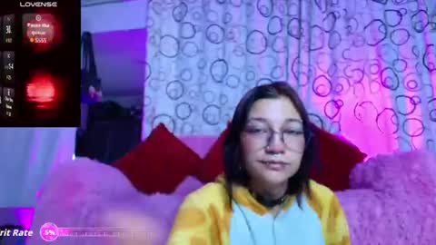 Suki online show from August 12, 12:18 pm