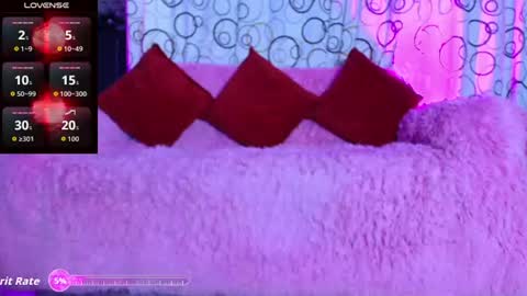 Suki online show from August 12, 1:24 pm