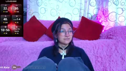Suki online show from August 13, 3:15 pm