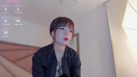 sukihana online show from July 18, 1:28 am