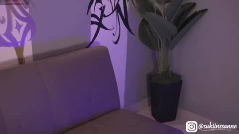 sukiinsanne online show from June 1, 1:52 am