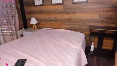 Gabriela  online show from August 7, 10:43 pm