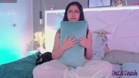SUKI online show from August 6, 2:38 pm