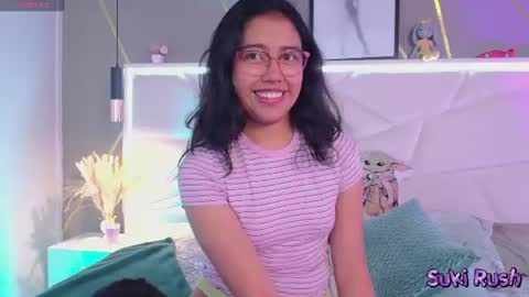 SUKI online show from August 7, 2:39 pm
