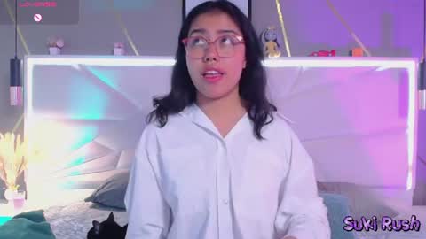 SUKI online show from August 8, 11:21 am