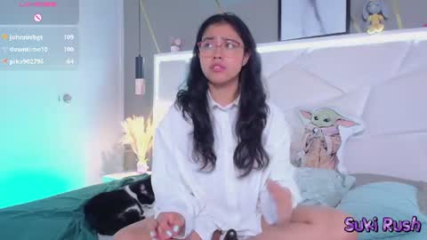 SUKI online show from August 8, 5:02 pm