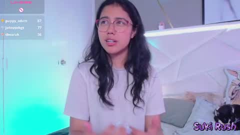 SUKI online show from August 10, 5:58 pm