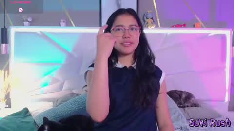 SUKI online show from August 11, 11:12 am