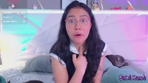 SUKI online show from August 11, 2:30 pm