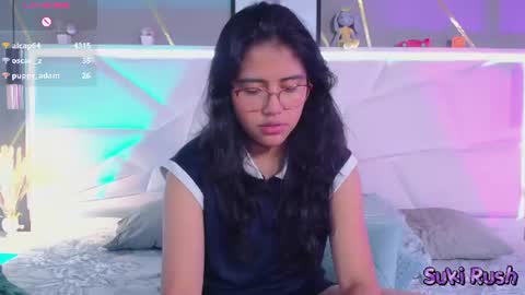 SUKI online show from August 11, 3:47 pm
