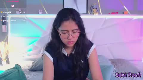 SUKI online show from August 11, 4:53 pm