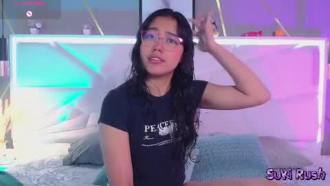 SUKI online show from August 12, 11:23 am