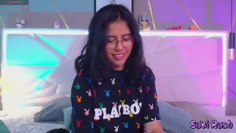 SUKI online show from August 13, 11:24 am