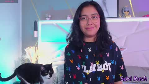 SUKI online show from August 13, 3:48 pm
