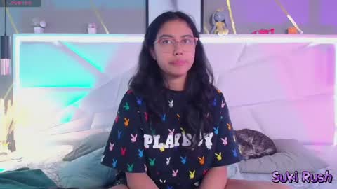 SUKI online show from August 13, 5:05 pm