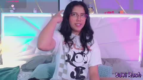 SUKI online show from August 14, 11:36 am