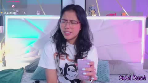 SUKI online show from August 14, 12:42 pm
