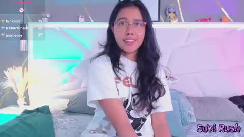 SUKI online show from August 14, 5:27 pm