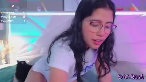 SUKI online show from August 15, 12:31 pm