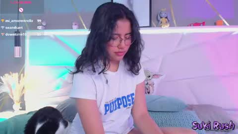 SUKI online show from August 15, 1:37 pm