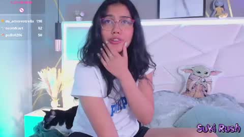 SUKI online show from August 15, 4:00 pm