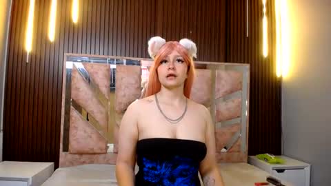 SuKi SatomI online show from September 3, 3:09 am