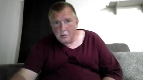 sully201842 online show from August 21, 2:06 am