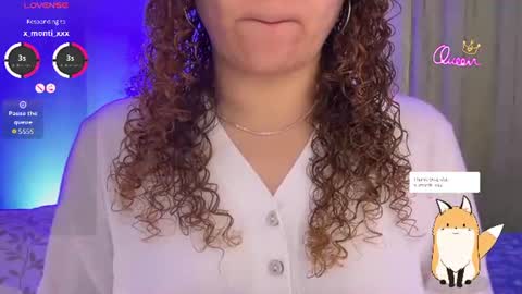 Ann online show from August 4, 11:07 am