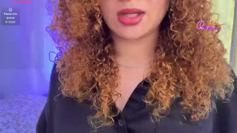 Ann online show from August 13, 1:36 pm