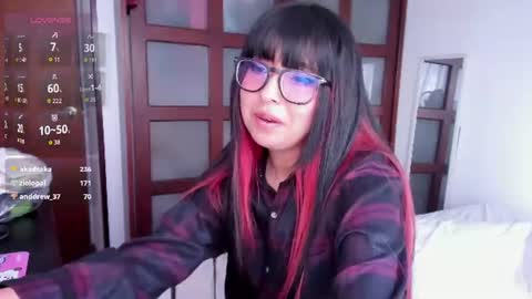 Sumeragi Cat online show from June 19, 10:21 pm