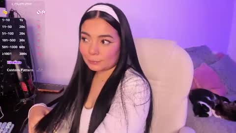 Tatiana. online show from July 30, 7:27 am