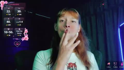 Summer online show from July 27, 10:48 pm