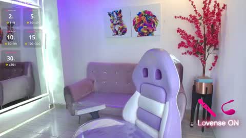 summer_miller online show from August 11, 1:46 pm