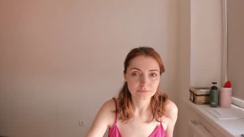 Summer Preston online show from August 1, 2:45 pm