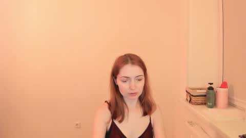 Summer Preston online show from August 1, 8:04 pm