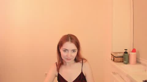 Summer Preston online show from August 1, 9:10 pm