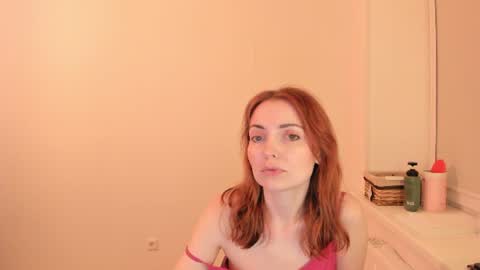 Summer Preston online show from August 2, 8:49 pm