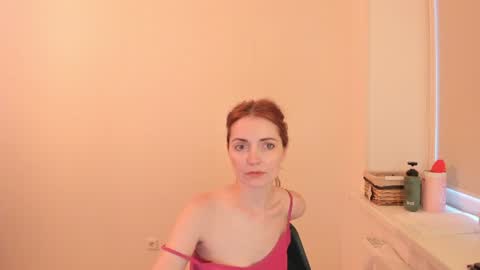 Summer Preston online show from August 3, 3:24 am